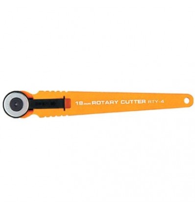 Cutter 18mms