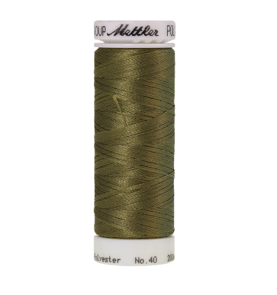 Mettler Polysheen 200m