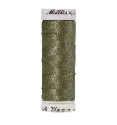 Mettler Polysheen 200m