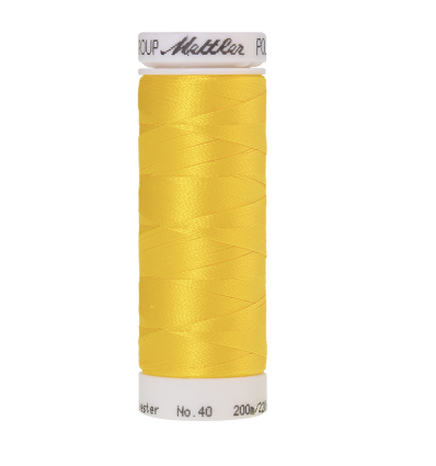 Mettler Polysheen 200m