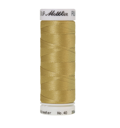 Mettler Polysheen 200m