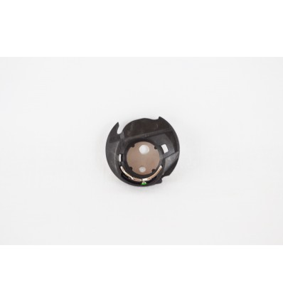 Caja bobina - cazoleta Bernette Chicago