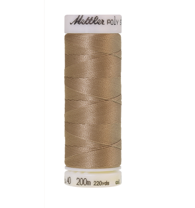 Mettler Polysheen 200m