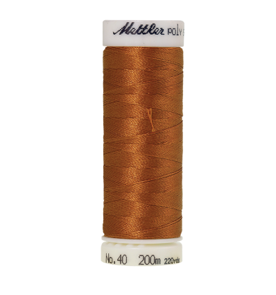 Mettler Polysheen 200m