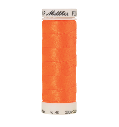 Mettler Polysheen 200m