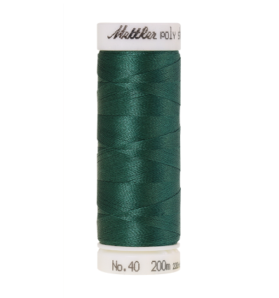 Mettler Polysheen 200m