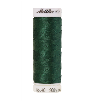 Mettler Polysheen 200m