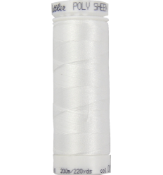 Mettler Polysheen 200m
