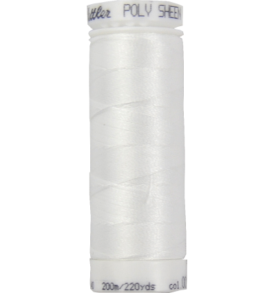 Mettler Polysheen 200m