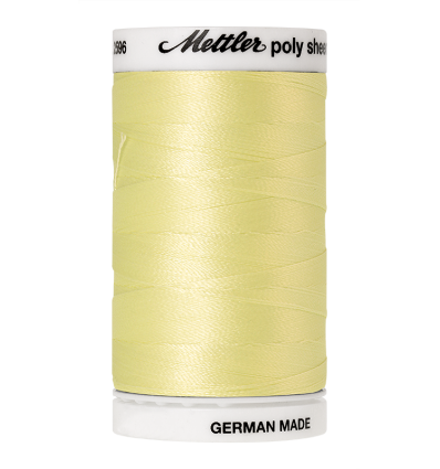 Mettler Polysheen 800m
