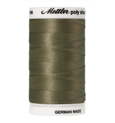 Mettler Polysheen 800m