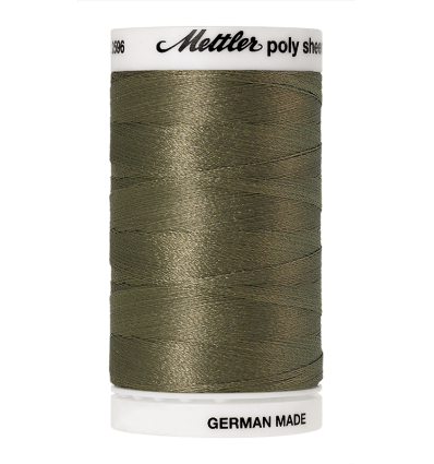 Mettler Polysheen 800m