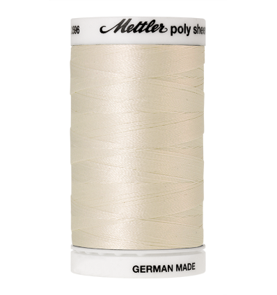 Mettler Polysheen 800m