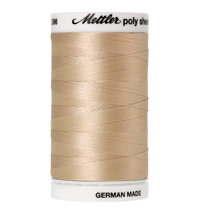 Mettler Polysheen 800m