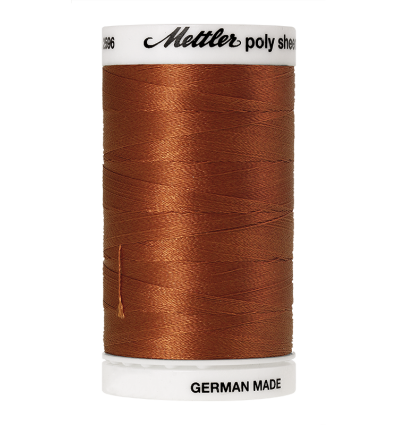 Mettler Polysheen 800m