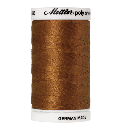 Mettler Polysheen 800m