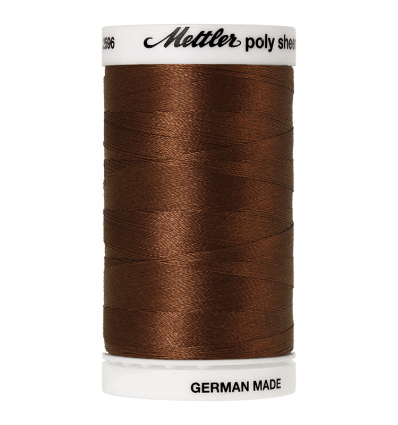 Mettler Polysheen 800m