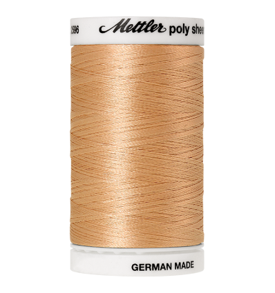 Mettler Polysheen 800m