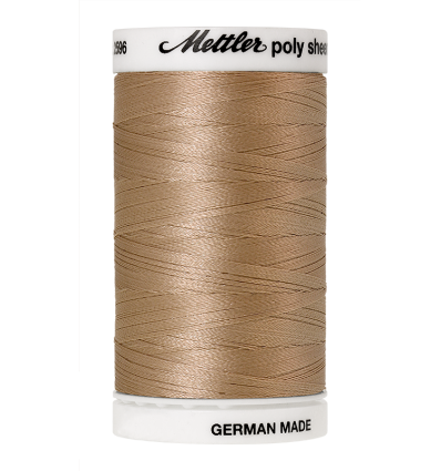 Mettler Polysheen 800m