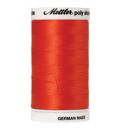 Mettler Polysheen 800m