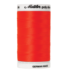 Mettler Polysheen 800m