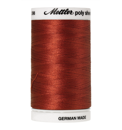 Mettler Polysheen 800m