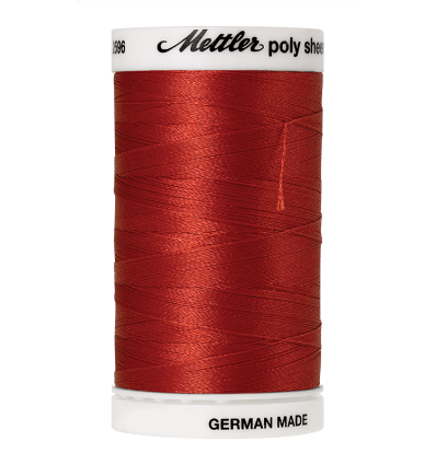 Mettler Polysheen 800m