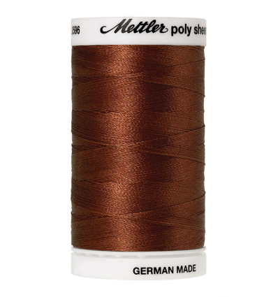 Mettler Polysheen 800m