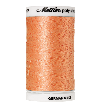 Mettler Polysheen 800m