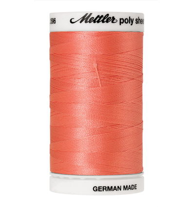 Mettler Polysheen 800m
