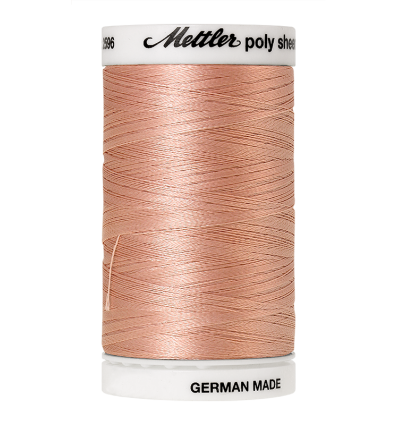 Mettler Polysheen 800m