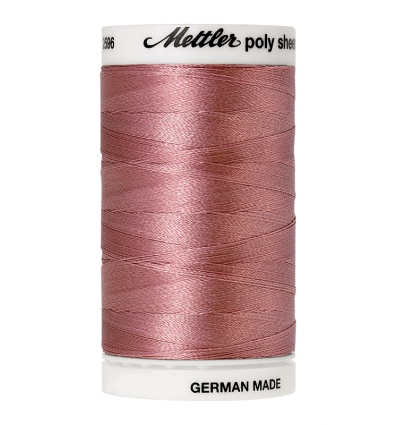 Mettler Polysheen 800m