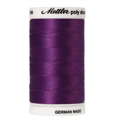 Mettler Polysheen 800m