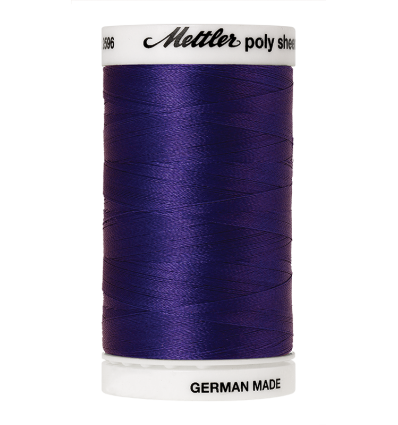 Mettler Polysheen 800m