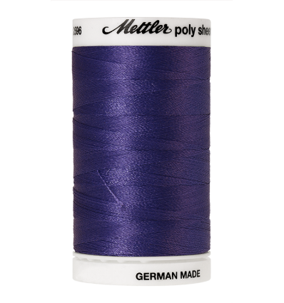 Mettler Polysheen 800m