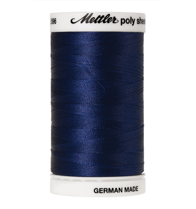 Mettler Polysheen 800m