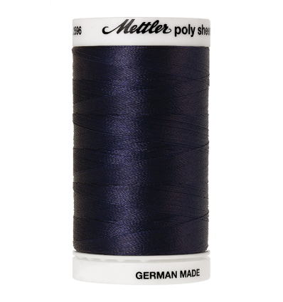 Mettler Polysheen 800m
