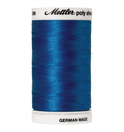 Mettler Polysheen 800m