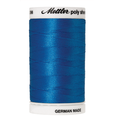 Mettler Polysheen 800m