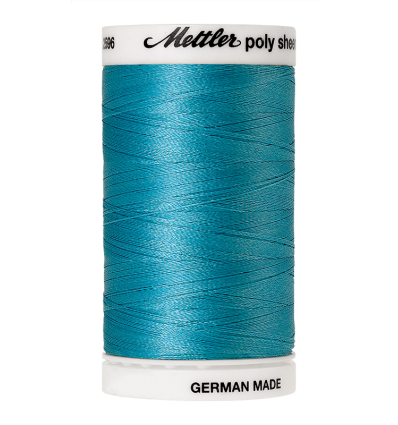Mettler Polysheen 800m