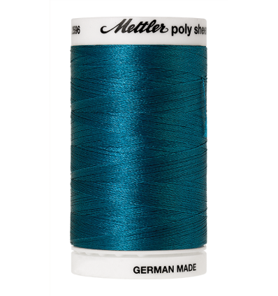 Mettler Polysheen 800m