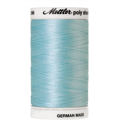Mettler Polysheen 800m