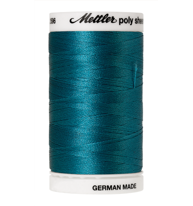 Mettler Polysheen 800m