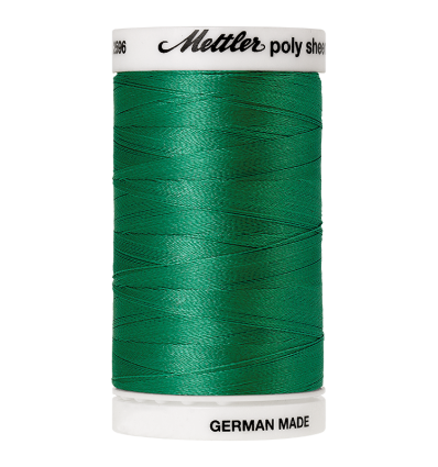 Mettler Polysheen 800m