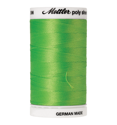 Mettler Polysheen 800m
