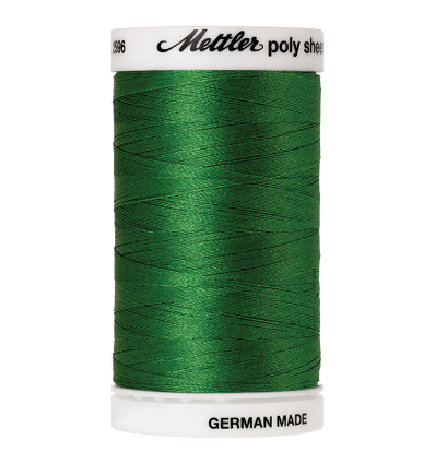 Mettler Polysheen 800m