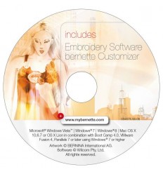Programa bernette Customizer