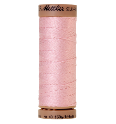 Mettler Silk Finish Cotton (Quilting) Nº40 150m