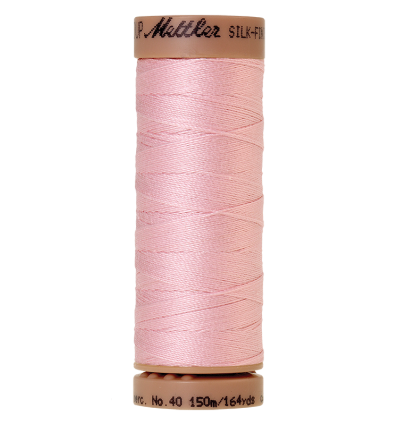 Mettler Silk Finish Cotton (Quilting) Nº40 150m