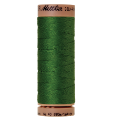 Mettler Silk Finish Cotton (Quilting) Nº40 150m